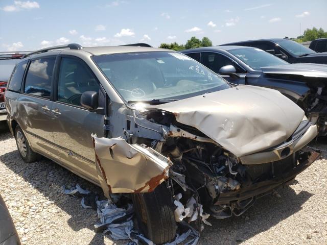 2006 Toyota Sienna CE