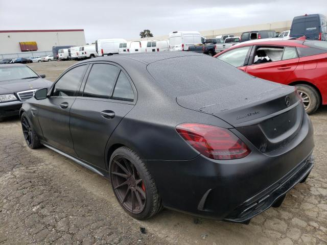 55SWF8HB7GU115105 Mercedes-Benz C 63 AMG-S
