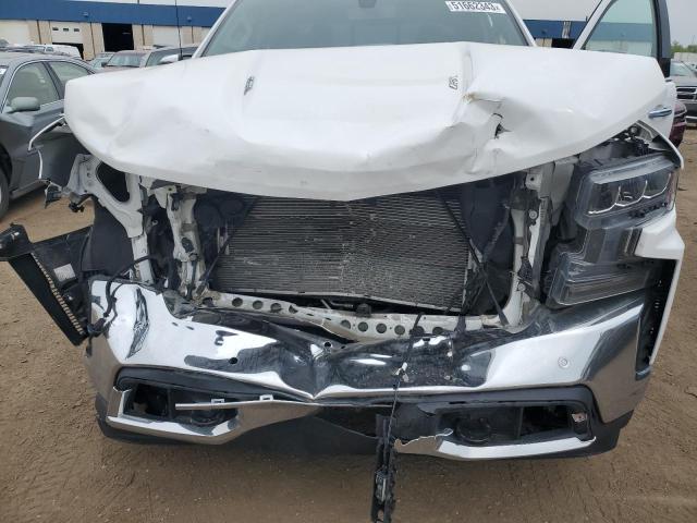 2020 CHEVROLET SILVERADO2 3GCUYGEL5LG173986