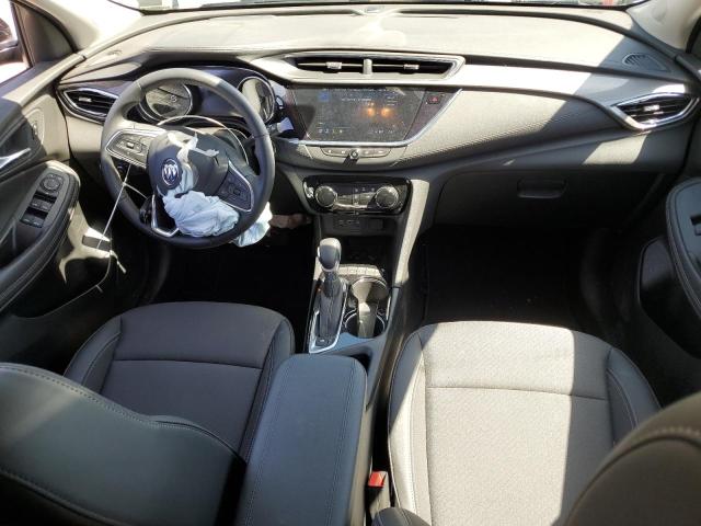 KL4MMBS29PB085560 Buick Encore Gx Preferred