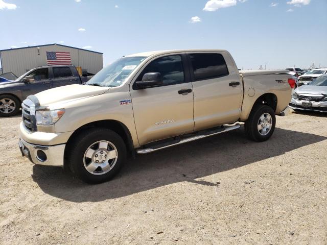 2010 Toyota Tundra 