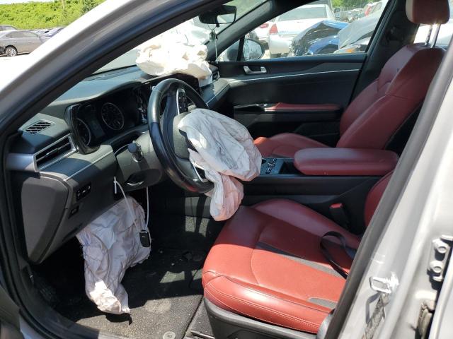 5XXG64J23MG061223 KIA K5 GT LINE