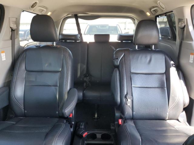 2015 TOYOTA SIENNA SPO - 5TDXK3DC3FS550135