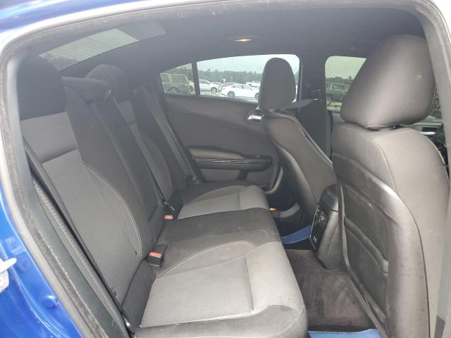 2C3CDXBG8JH284340 Dodge Charger Sxt