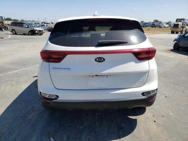 KNDPMCAC5L7747473 KIA Sportage Lx