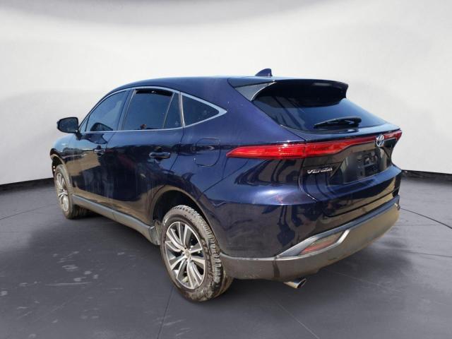 JTEAAAAHXMJ079023 Toyota VENZA LE