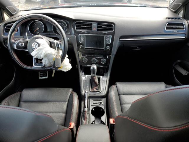 2017 VOLKSWAGEN GTI S/SE - 3VW447AU1HM035460