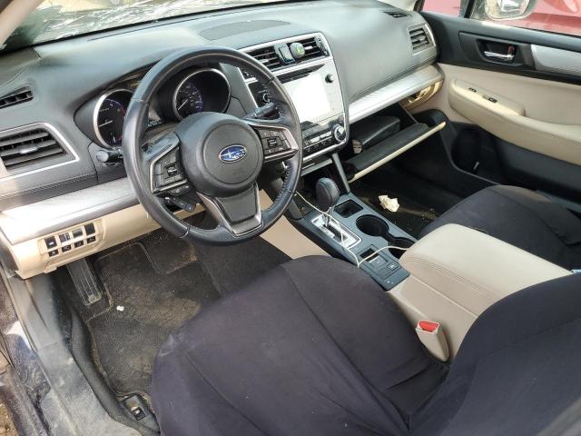 4S3BNAF68J3036675 Subaru Legacy 2.5i Premium
