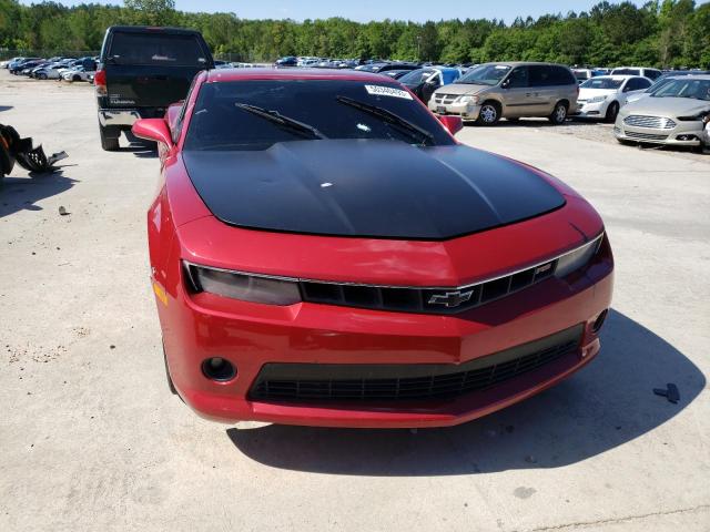 2G1FB1E31E9302559 | 2014 CHEVROLET CAMARO LT