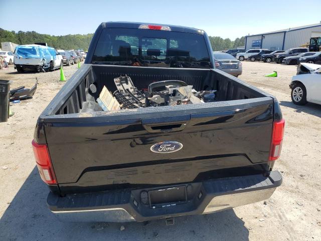 1FTEW1E5XLFA63655 Ford F150 Supercrew