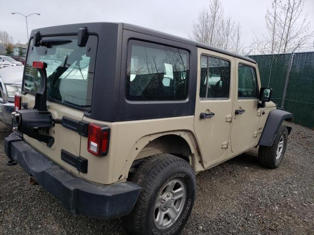 2018 JEEP WRANGLER U - 1C4BJWDG9JL823428