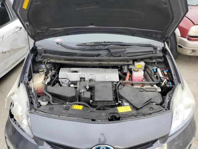 JTDKN3DP1E3056568 Toyota PRIUS PLUG-IN