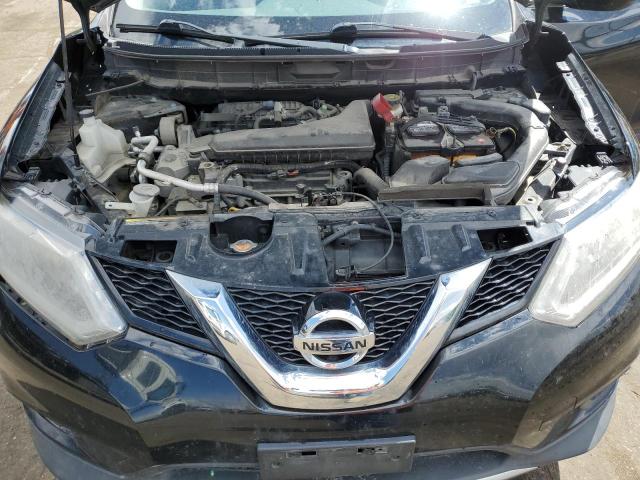 KNMAT2MV1FP591338 Nissan ROGUE S