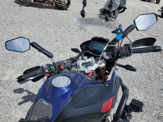 2022 BMW G310 GS - WB30G3300NRA30361