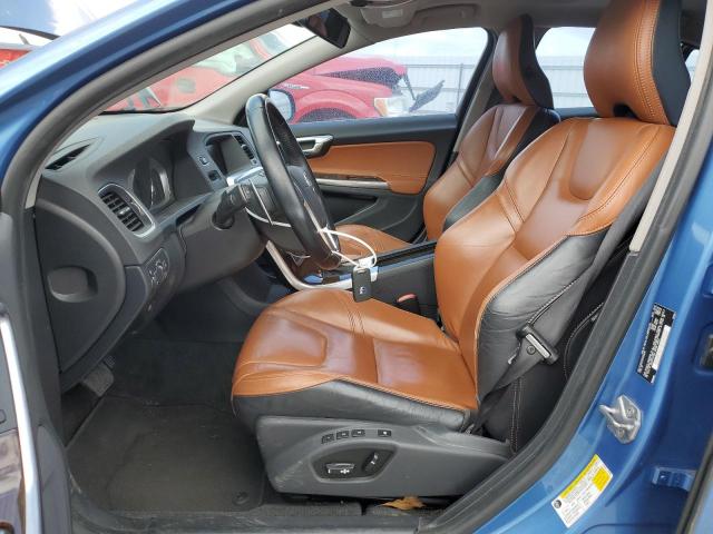 YV1612FSXE2296016 Volvo S60 T5