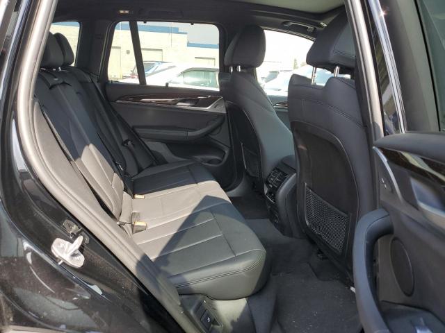 5UXTY5C00M9F98849 BMW X3 Xdrive30i