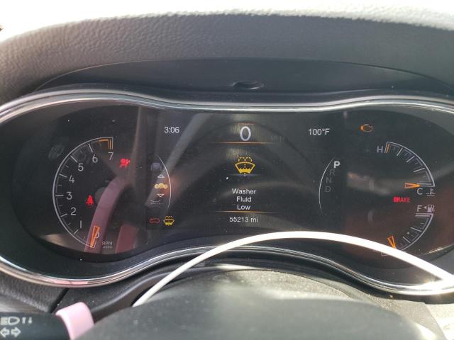 1C4RJEAGXKC555715 Jeep Grand Cherokee Laredo