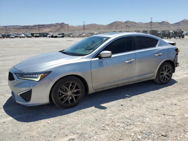 2020 Acura ILX 