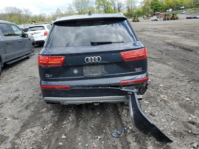 WA1VAAF73HD017726 2017 AUDI Q7, photo no. 6