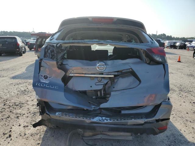 KNMAT2MT4JP583001 Nissan ROGUE S