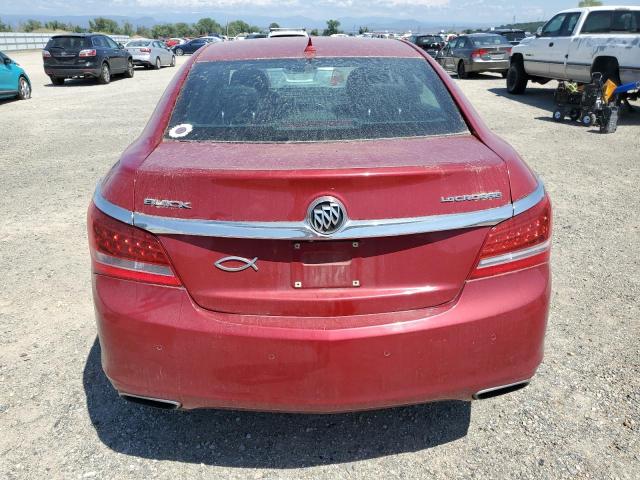 1G4GB5G34EF207786 Buick Lacrosse