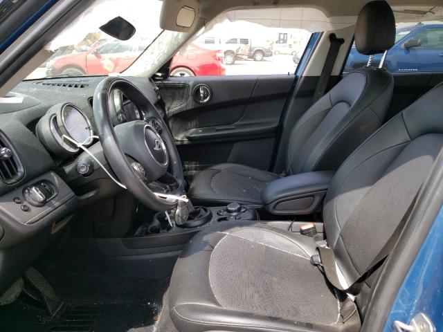 2018 MINI COOPER COU - WMZYS7C37J3E07554