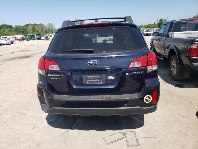 4S4BRCCC4E3256665 Subaru Outback 2.5i Premium