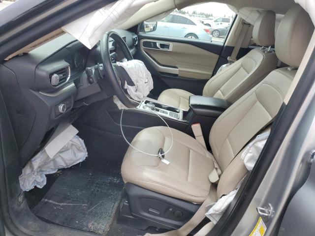 1FMSK7DHXMGA41370 Ford EXPLORER XLT