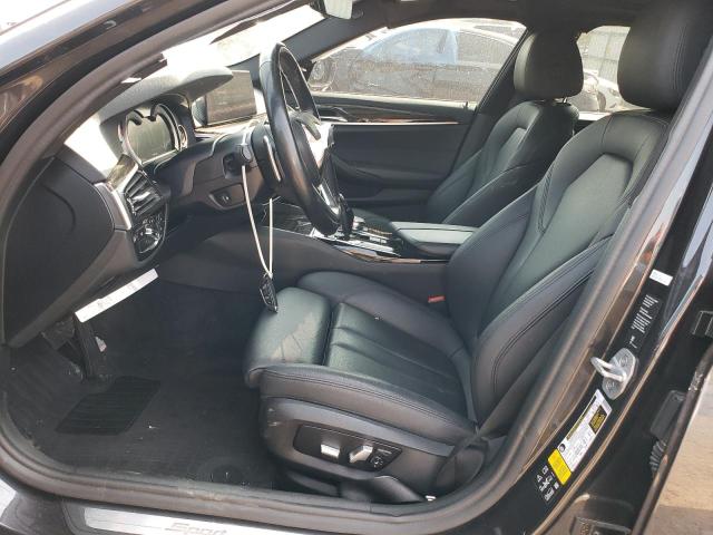 2018 BMW 530 XI - WBAJA7C55JWA74899