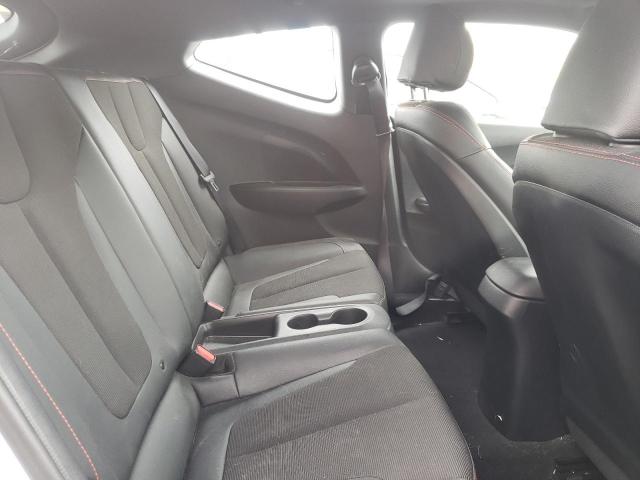 2020 HYUNDAI VELOSTER B - KMHTG6AF9LU030590