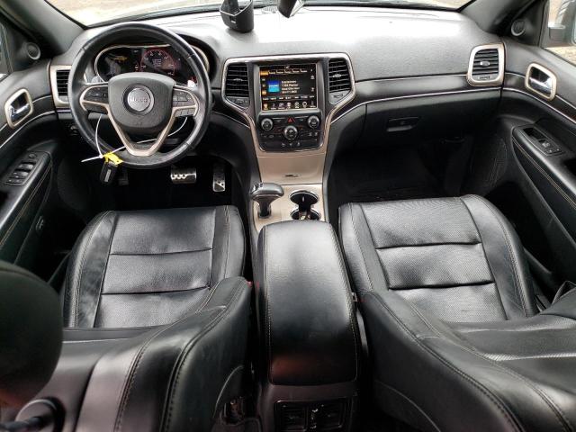 1C4RJFBGXEC321549 Jeep Grand Cherokee Limited