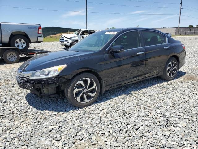 2016 Honda Accord Coupe EX-L