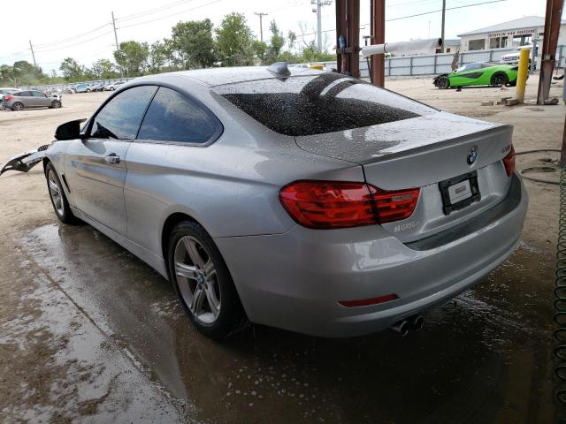 2015 BMW 428 I - WBA3N3C51FK234228