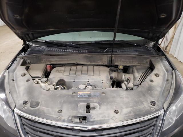 2017 CHEVROLET TRAVERSE - 1GNKVFED8HJ257087