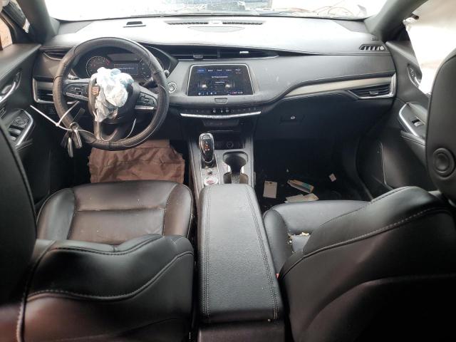 2020 CADILLAC XT4 PREMIU 1GYFZCR45LF063176
