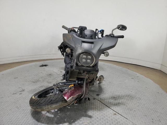 2022 HONDA CMX1100 D JH2SC8319NK101107