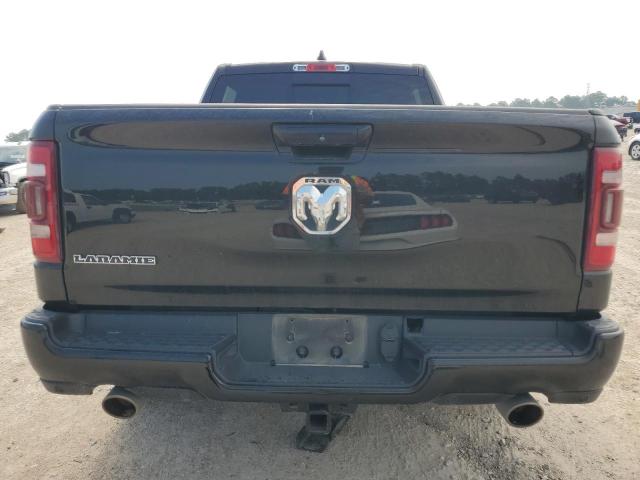 2019 RAM 1500 LARAM - 1C6RREJT8KN792415