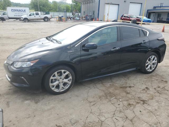 VIN 1G1RD6S51HU210644 2017 Chevrolet Volt, Premier no.1