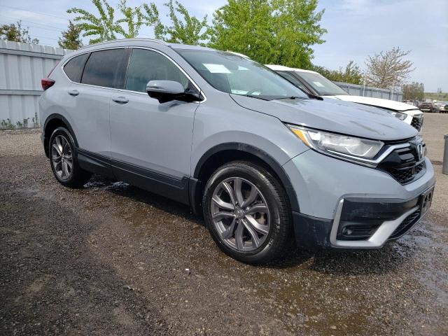 2021 HONDA CR-V SPORT - 2HKRW2H42MH231435