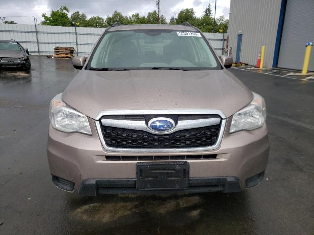JF2SJAGC2FH461157 Subaru Forester 2.5i Premium