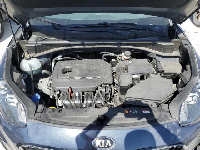2020 KIA SPORTAGE L - KNDPM3AC3L7717145