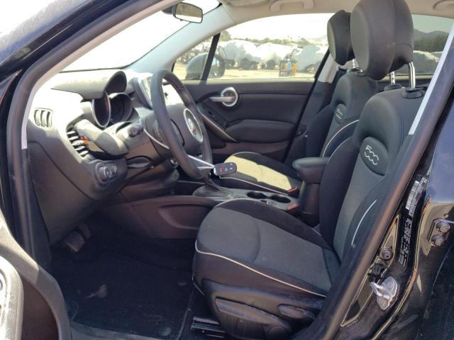 ZFBCFXAB9JP687981 Fiat 500x Pop