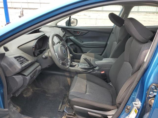 4S3GTAA60K1755306 Subaru Impreza