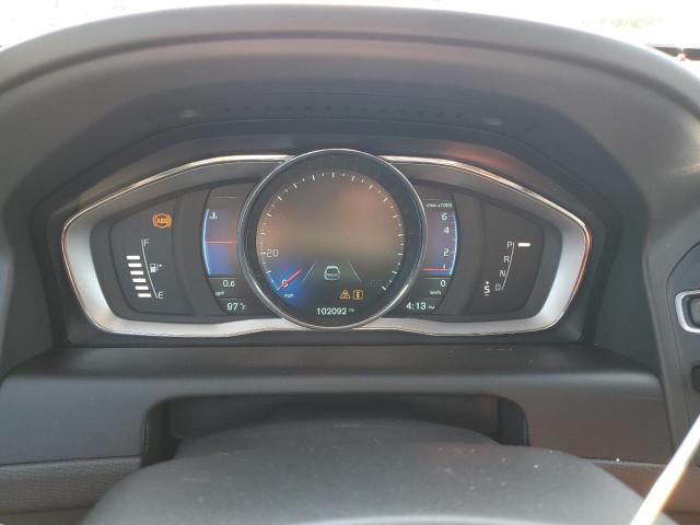 2015 VOLVO XC60 T6 R- YV4902RH5F2585924