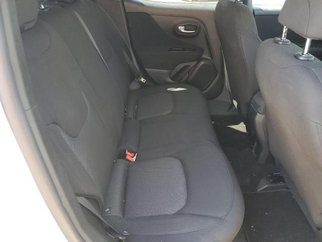 ZACNJAAB7KPK91552 Jeep Renegade Sport