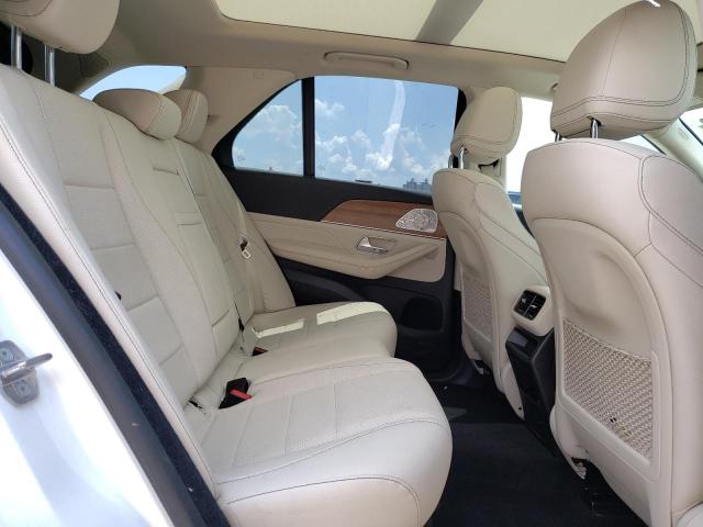 4JGFB4JB4MA322146 Mercedes-Benz GLE 350