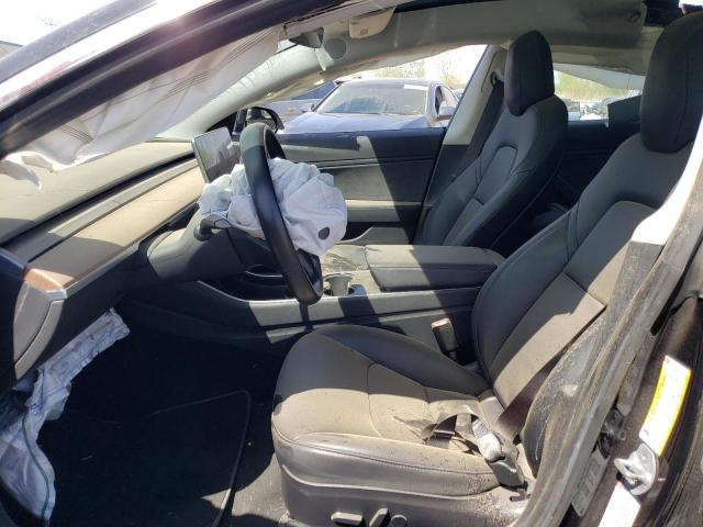 5YJ3E1EB6JF071544 Tesla MODEL 3
