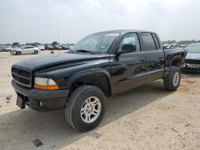 2003 Dodge Dakota 