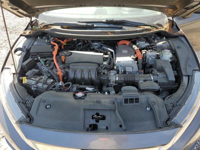 2018 HONDA CLARITY TO - JHMZC5F35JC012365