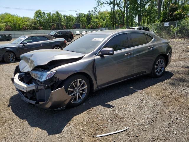 2019 ACURA TLX TECHNO - 19UUB1F54KA009092